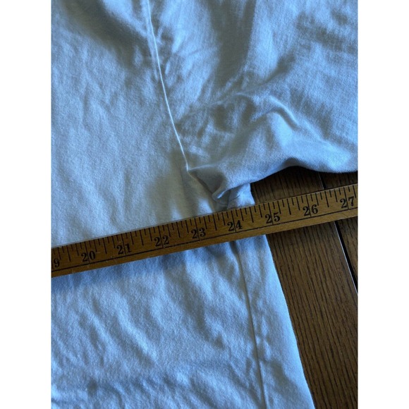 Vintage Akademiks T Shirt We are Not the Enemy Small Arms Patrol Monkey Sz XL - Picture 7 of 11
